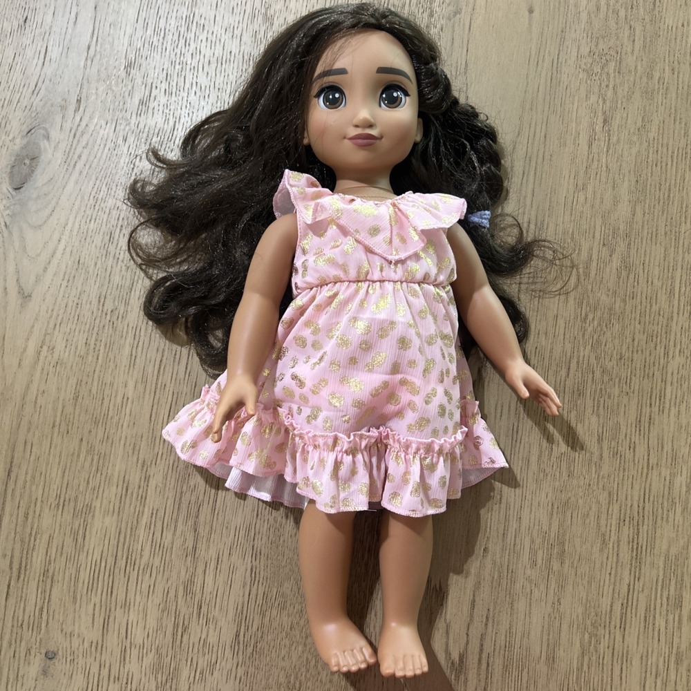 Disney ily 4EVER 18" Doll Inspired by Aurora - Excellent Condition